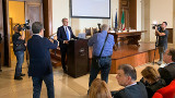 A Taranto &egrave; stato inaugurato il primo centro P-Tech di IBM dedicato allo sviluppo delle competenze digitali