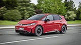 Volkswagen ID.3 GTI: la GTI elettrica pi&ugrave; potente di sempre sfida anche la Golf