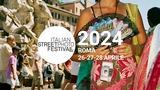 Torna l'Italian Street Photo Festival 2024, lo sponsor principale è Fujifilm Italia