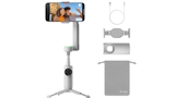 Insta360 Flow Pro a 65�: il gimbal per iPhone con tracciamento Apple DockKit crolla di prezzo