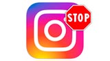 Instagram sospende gli account di tantissimi utenti senza motivo, colpa dell'AI?