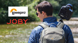 Vitec, dopo Manfrotto, acquisisce anche Lowepro e JOBY(quella dei famosi GorillaPod)