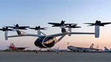 Elettrico a decollo verticale, Joby Aviation ha realizzato voli con pilota a Dubai | Video