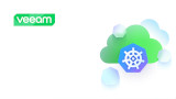 Macchine virtuali più sicure con  Veeam Kasten for Kubernetes v8.e Veeam Vault 