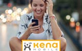 Kena Mobile: novità per le offerte XMas 5,99 e Kena 9,99. Ecco di cosa si tratta