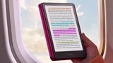 Kindle Colorsoft: arriva la versione da 16GB a 269: ecco tutto sul nuovo e-reader a colori di Amazon