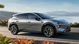 Xpeng Mona L05: un SUV da 4,87 metri con 660 km di autonomia. Aperte le prevendite in Cina
