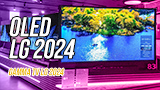 Tutti i dettagli sulla nuova gamma LG OLED TV 2024 (ma ci sono anche i QNED)