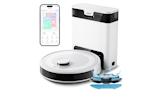 Lefant M2 Pro  il robot aspirapolvere da 5500Pa che fa tutto da solo, ora in offerta su Amazon a soli 279