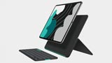 Logitech Flip Folio: la custodia per iPad che mancava! Tastiera magnetica, protezione totale e multidevice