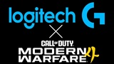 Logitech G e Activision uniscono le forze: Call of Duty Modern Warfare 4 diventa un'esperienza unica
