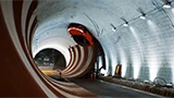 Loop completo in un tunnel, la Voyah Passion S &egrave; la prima auto di serie a riuscirci