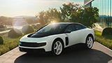 Ferrari Luce da record: la Chassis 0 venduta all'asta per 40 milioni di dollari