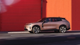Lynk & Co 08  il primo ibrido plug-in con autonomia in modalit solo elettrica di 200 km