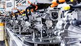 Stellantis, la pi&ugrave; grande fabbrica diesel convertita alla produzione del motore elettrico M3