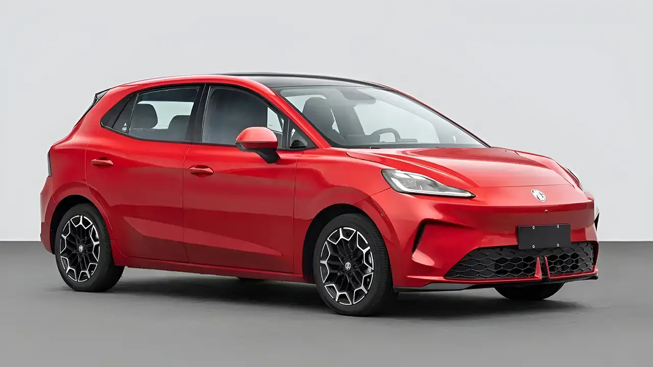 LA MG4 con batteria allo stato semi-solido &egrave; pronta: stessa autonomia, pi&ugrave; efficienza