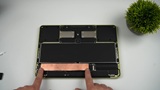 Un foglietto di rame e le prestazioni di MacBook Neo aumentano drasticamente: 60 fps su Fallout 4