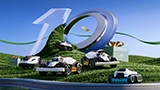 Mammotion compie 10 anni e regala sconti fino a 369 � su tagliaerba e robot piscina: le offerte da non perdere entro il 31 agosto