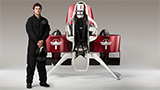 Il 'jetpack', veicolo per il volo individuale, approvato in Nuova Zelanda: in arrivo l'anno prossimo