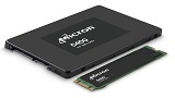 Micron lancia ufficialmente il primo SSD con memoria NAND a 176 strati