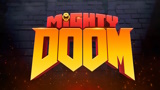 L'universo animato di Doom sbarca su mobile con Mighty Doom