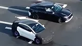 Avvistato un altro prototipo Tesla: è il nuovo modello più compatto?
