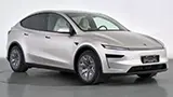 Elon Musk rompe il silenzio sulla Tesla più economica: "è una Model Y"