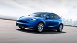 Tesla Model Y avvistata in movimento su una strada pubblica: ci avviciniamo alla produzione?