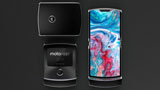 Moto RAZR 2019: guardate in video come potrebbe essere con il display pieghevole