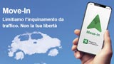 Move-In: attivo il portale ufficiale della Regione Lombardia per ''aiutare'' le auto inquinanti