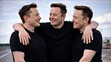 Elon Musk valuta il gioco delle tre carte: fusione tra SpaceX e Tesla o xAI
