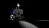 NASA VIPER: rover per il Polo Sud della Luna alla ricerca d'acqua