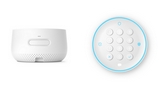 Nest Guard ha un microfono, ma Google non avvis gli utenti