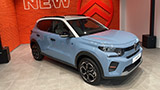 Citro&euml;n &euml;-C3, primo contatto. Lo stile convince, c'&egrave; un'offerta da 49 euro al mese