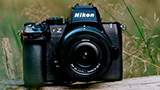 Nuova Nikon Z50 II: ora con processore EXPEED 7 e AF di Z9