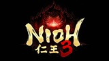 Nioh 3: sarà possibile combattere come un ninja, demo disponibile su PlayStation 5