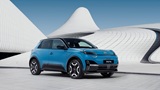 Nissan Micra EV: ecco svelata l'erede elettrica dell'iconica city car