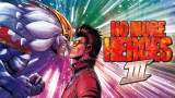 No More Heroes 3 arriverà su PlayStation, Xbox e PC questo autunno