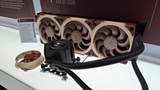 Noctua entra nel segmento dei dissipatori AIO: arrivo previsto nel Q1 2026