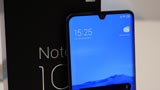 Xiaomi Mi Note 10 &egrave; da record: camera da 108 megapixel ed una batteria infinita. Video anteprima