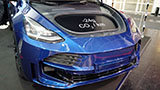 Una Tesla Model Y con generatore nel frunk? Il progetto che c'&egrave; dietro potrebbe essere rivoluzionario