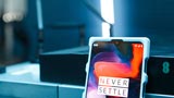 OnePlus 7 non avr la wireless charging:  ufficiale