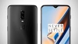 OnePlus 7 utilizzer lo storage UFS 3.0