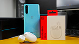 Sequestrate 2 mila OnePlus Buds alla frontiera USA: sembravano Apple AirPods contraffatti