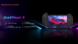 OneXPlayer 3: un PC gaming in formato Nintendo Switch con Intel G3 Extreme, ma stavolta si superano i 2.000 euro
