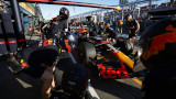 Ecco come l'IA generativa aiuterà il team F1 Oracle Red Bull Racing a essere più competitivo