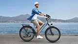 Torna l'e-bike Engwe pi&ugrave; venduta: P275 SE con sconto folle di 600 euro, pi&ugrave; secondo sconto
