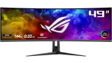 ASUS ROG Swift OLED PG49WCD: il completissimo monitor curvo QD-OLED da 49 pollici (5120x1440)  ora in offerta su Amazon