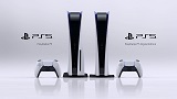 PlayStation 5, Sony studia un nuovo modello con unità ottica removibile?