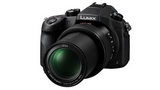 Panasonic presenta le nuove Lumix TZ95 e Lumix FZ1000II